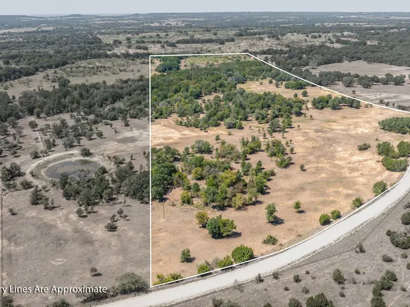 County Road 401 #45, Dublin, TX 76446
