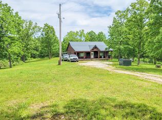 329 State Road Mm, Buffalo, MO 65622