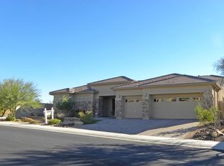 5811 E White Pine Dr, Cave Creek, AZ 85331