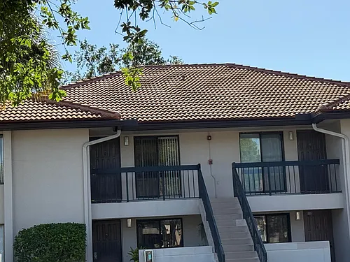 5150 E Club Cir #202 Photo 1