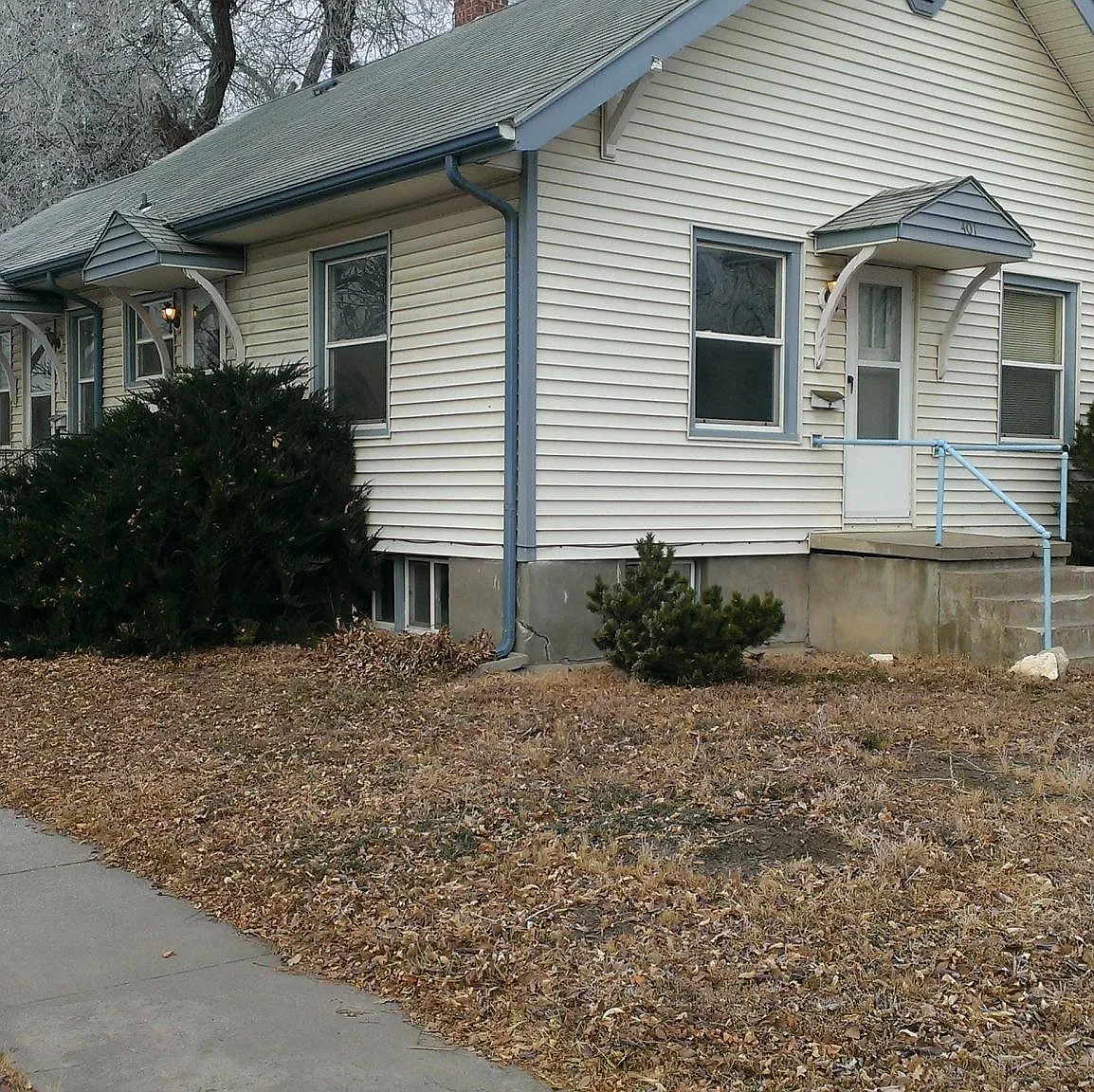 401 N 2nd Ave — Photo 1