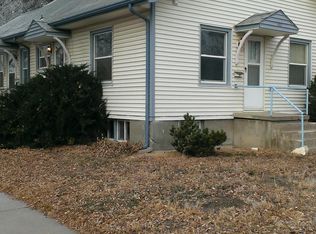 401 N 2nd Ave, Sterling, CO 80751