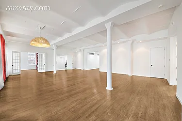 Rented by Corcoran
