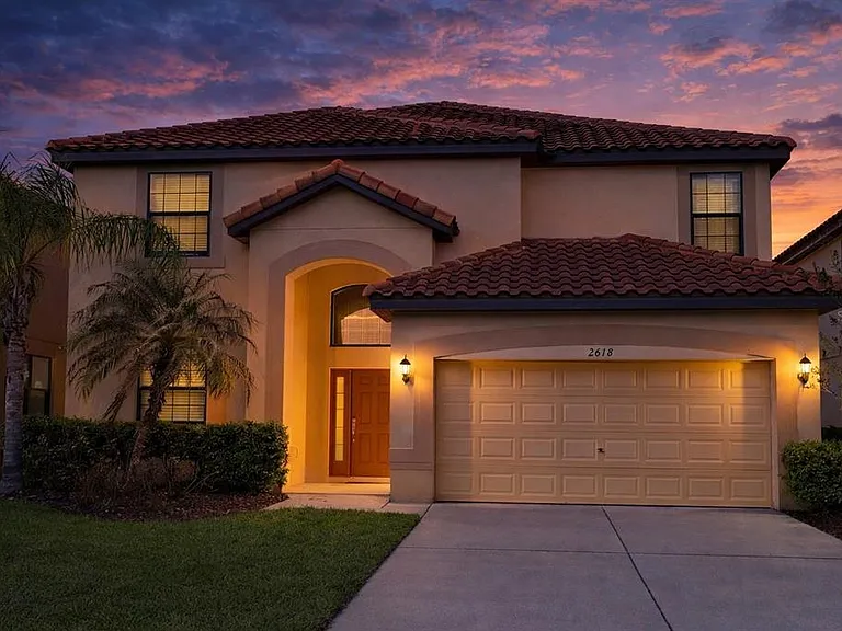 2618 Tranquility Way — Photo 1