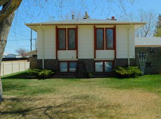 1501 Sublette St, Rock Springs, WY 82901