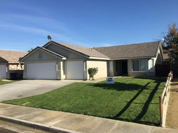 3304 Whisper Sands Ave, Rosamond, CA 93560