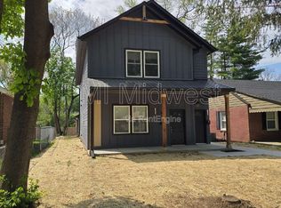 1705 Broad Ripple Ave #B, Indianapolis, IN 46220