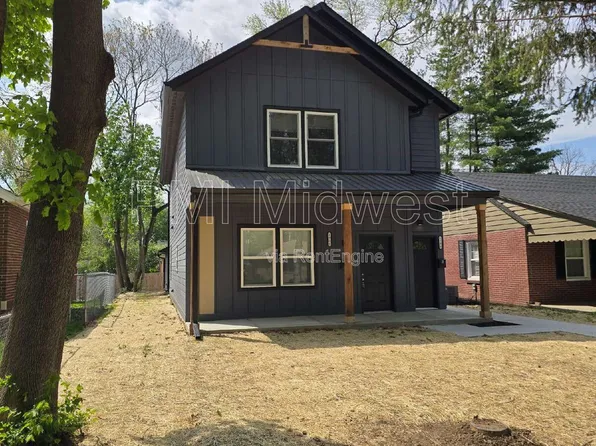 1705 Broad Ripple Ave, Indianapolis, IN