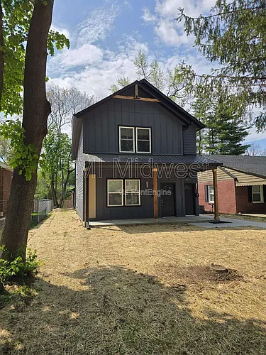 1705 Broad Ripple Ave #A Photo 1