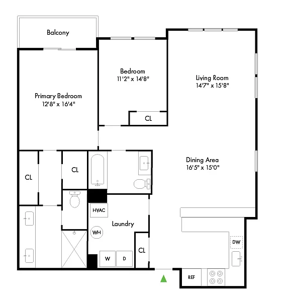 Woodcrest at Clark - 55+ — Photo 23