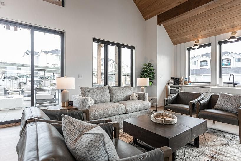 Olivia Apartment Rentals Meridian, ID Zillow