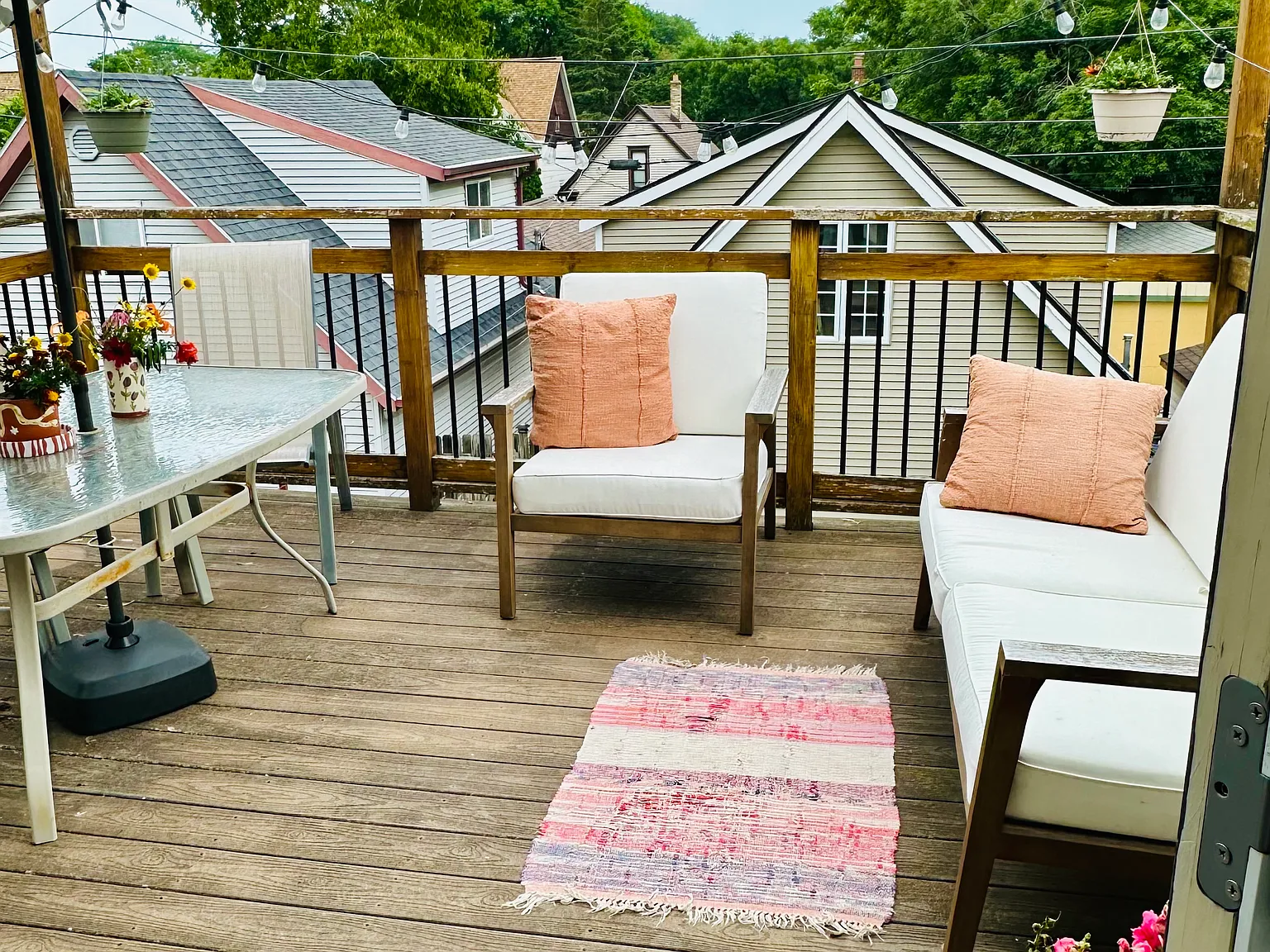 1 bed, 950 sqft, $1,300 — Photo 4