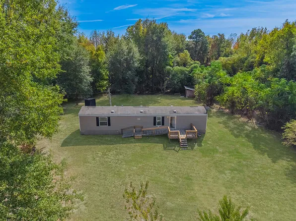 860 County Road 1237, Douglassville, TX 75560