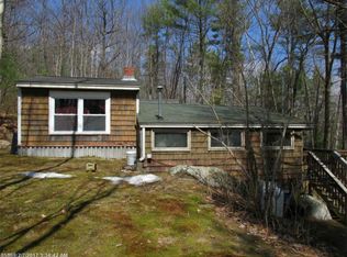214 Mount Hunger Shore Rd, Windham, ME 04062