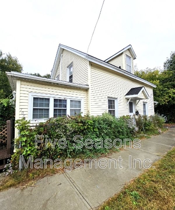 1st image of 105 Hickok St #A
