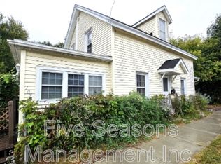 105 Hickok St #A, Winooski, VT 05404