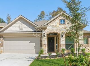 204 N Cascade Heights Dr, Montgomery, TX 77316
