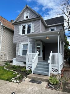 917 Walnut St, Erie, PA, 16502