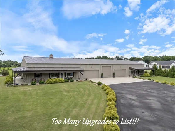 13817 N Mount Olive Rd, Gravette, AR 72736