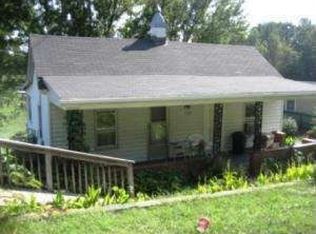 720 E Court St, Rocky Mount, VA 24151