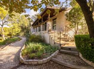 300 Mesa Dr, Wimberley, TX 78676