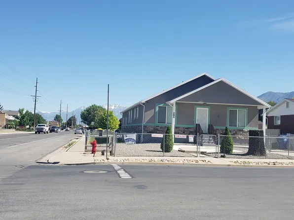 294 W 200 N, Spanish Fork, UT 84660
