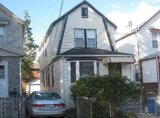9044 199th St, Hollis, NY 11423