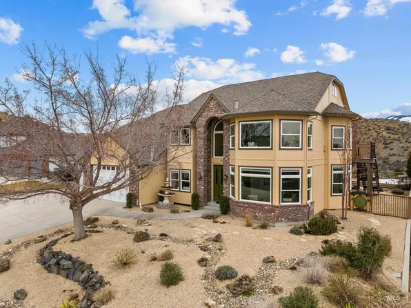 4222 N La Fontana Way, Boise, ID 83702