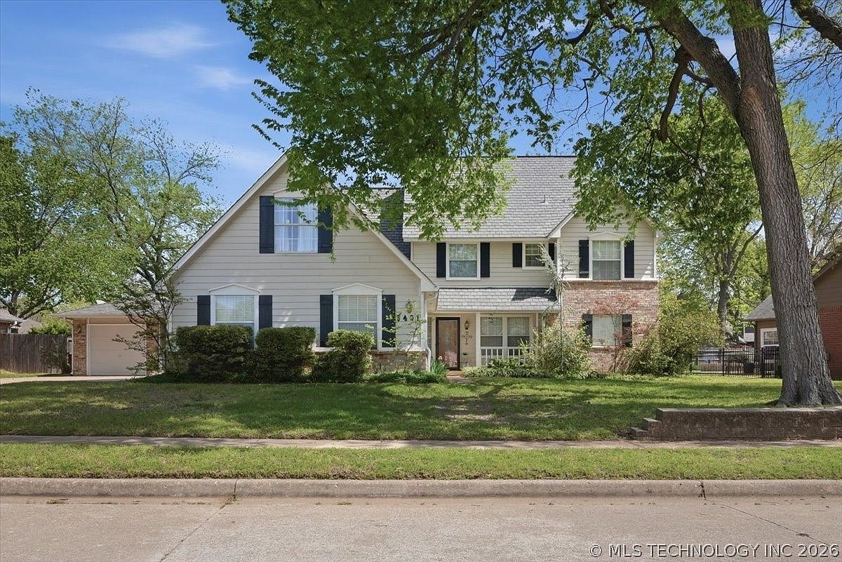 8401 Millwood Rd