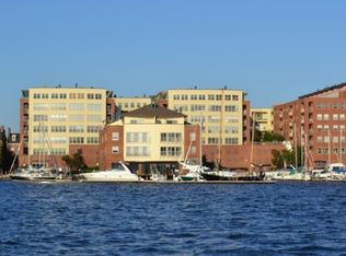 960 Fell St UNIT 504, Baltimore, MD 21231