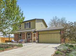10457 Owens Cir, Westminster, CO 80021