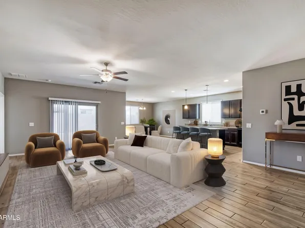 6926 W TOWNLEY Avenue, Peoria, AZ 85345