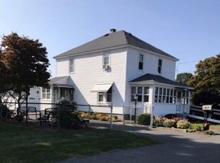 20 Stratfield Ave, Westfield, MA 01085