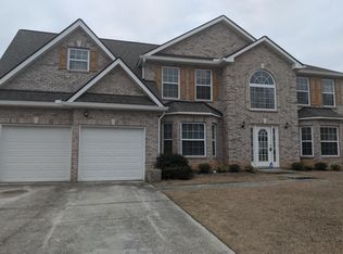 7130 Jumpers Trl, Fairburn, GA 30213