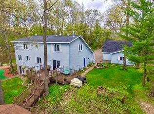 4193 N View Dr, Rhinelander, WI 54501