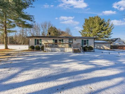 390 State Route 168, Darlington, PA, 16115