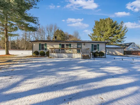 390 State Route 168, Darlington, PA 16115