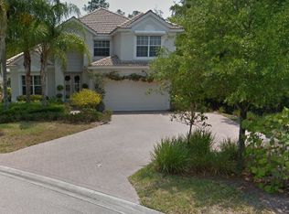 12873 Brynwood Way, Naples, FL 34105