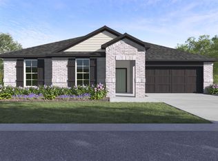 2301 Riggins Ave, Pea Ridge, AR 72751