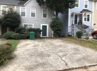 6638 Meadow Green Cir, Norcross, GA 30092