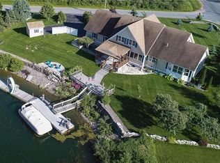 136 S Shore Dr, Clayton, NY 13624