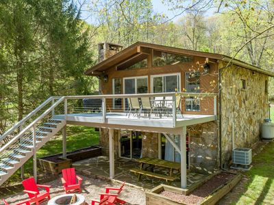 636 Paradise Hts, Oakland, MD, 21550