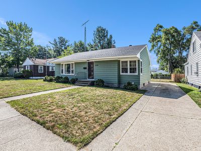 1229 Amity Ave, Muskegon, MI, 49442