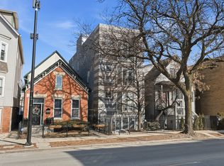 1412 W Diversey Pkwy #A, Chicago, IL