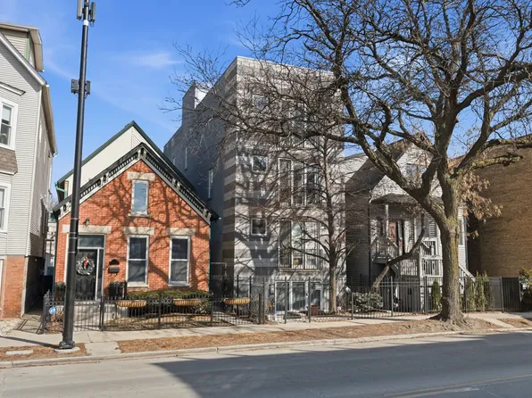 1412 W Diversey Pkwy #A, Chicago, IL 60614