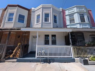 2015 Grant Ave, Atlantic City, NJ 08401