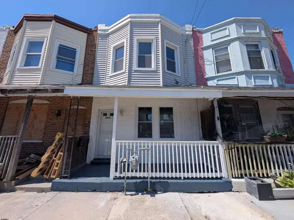 2015 Grant Ave, Atlantic City, NJ 08401