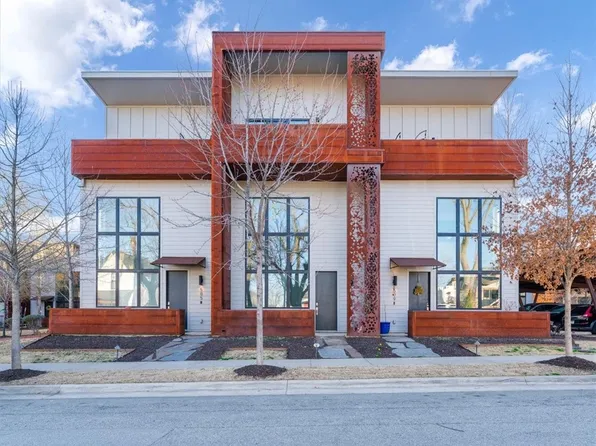 507 SE D St, Bentonville, AR 72712