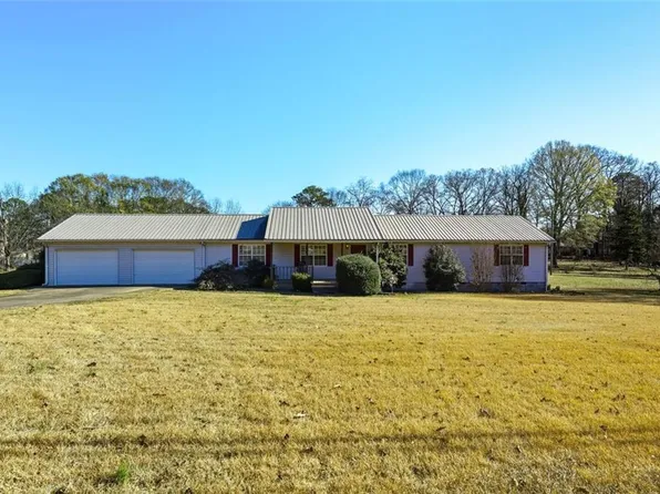 76 Baker Rd SE, Cartersville, GA 30121