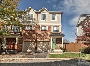90 Edenvale Dr #247, Ottawa, ON K2K3N9